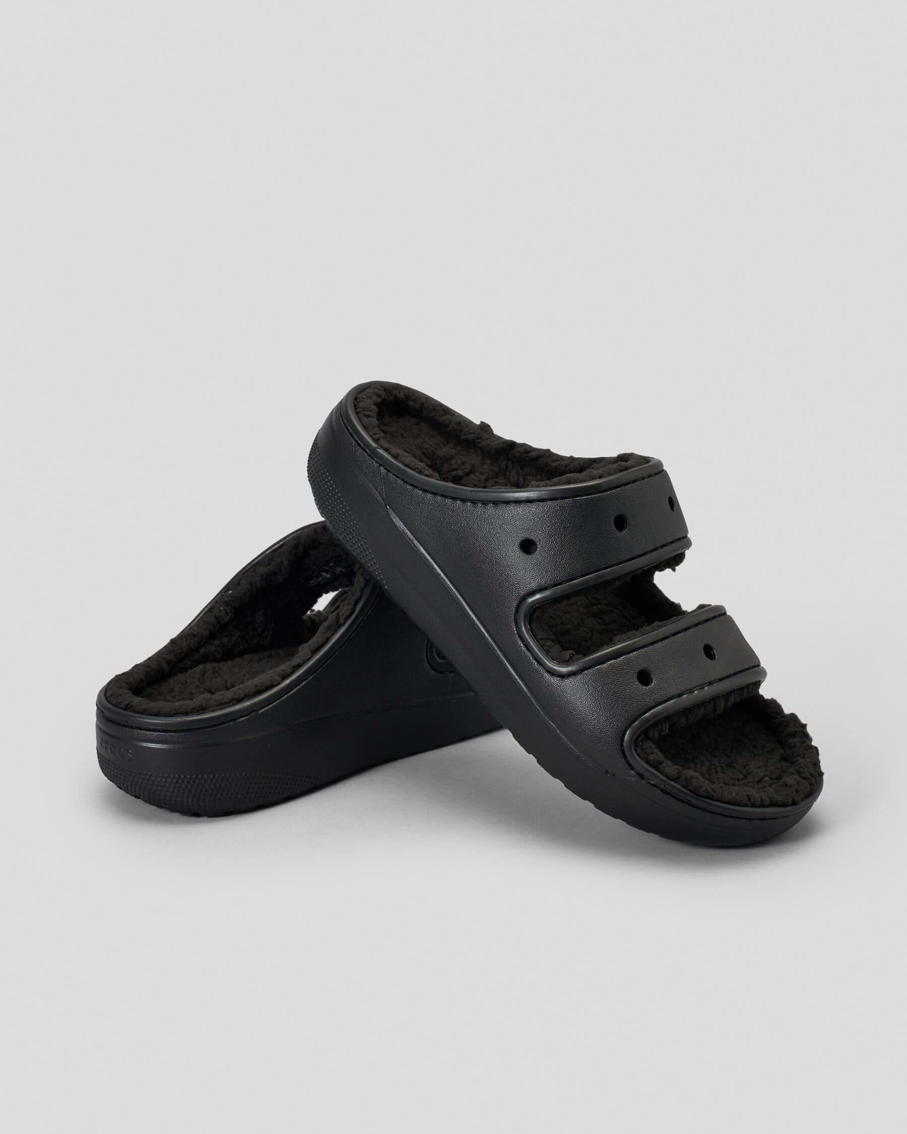 Croc deals sandals australia