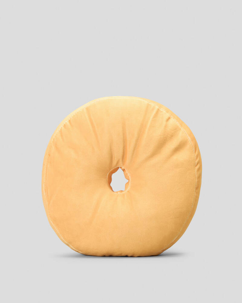 Mooloola Donut Plush for Womens
