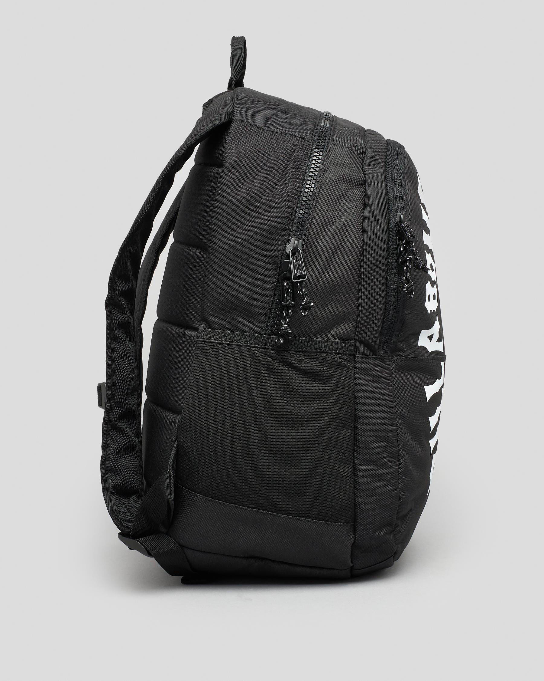 Billabong norfolk cheap backpack