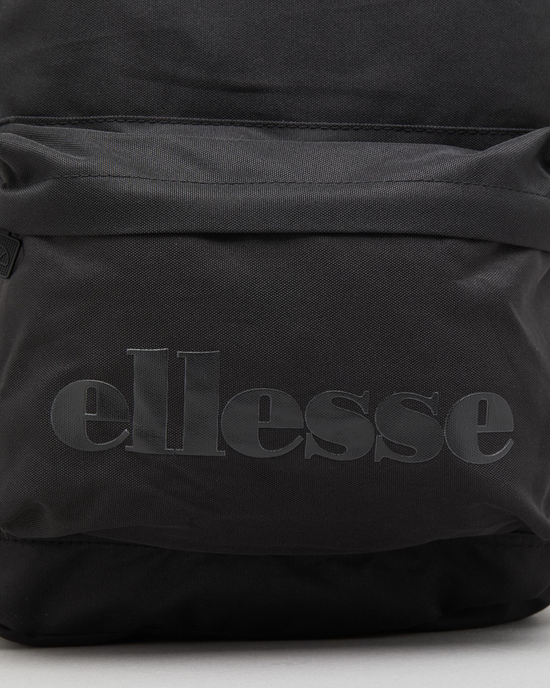 Ellesse regent ii backpack sale