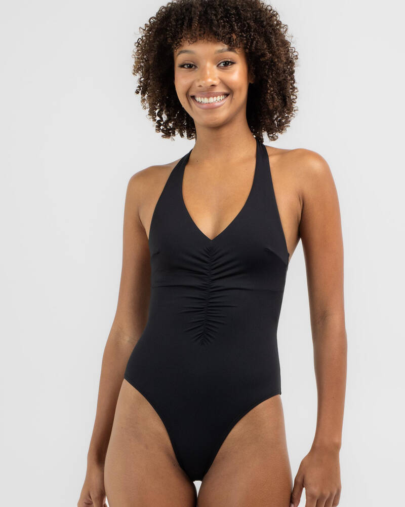 Topanga Sita Ruch One Piece Swimsuit for Womens