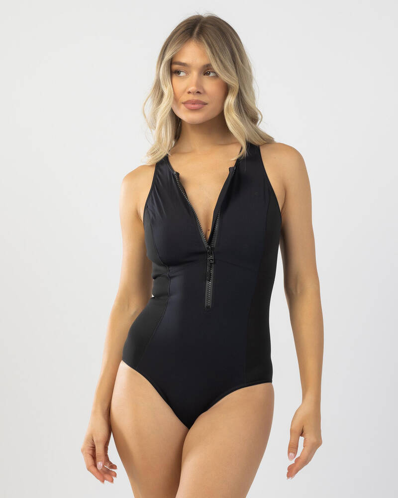 Rip Curl Mirage Ultimate One Piece Swimsuit for Womens