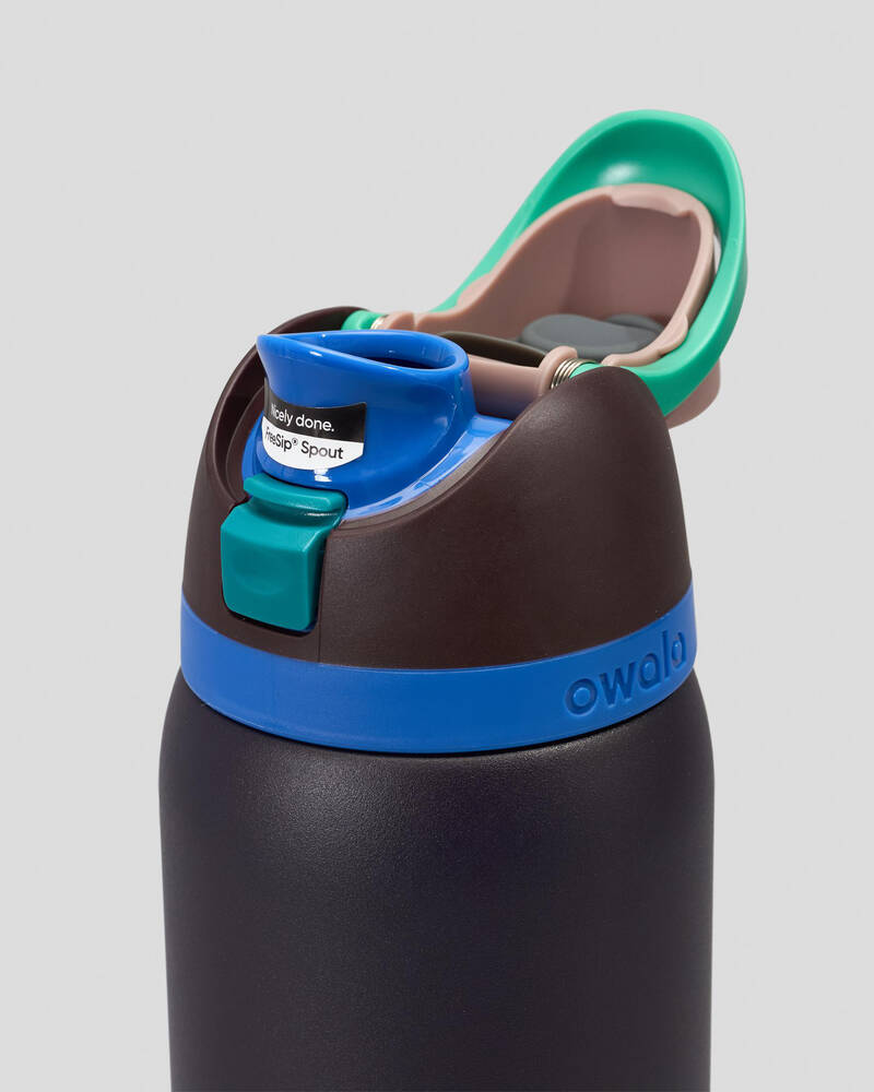 Owala 32oz FreeSip Stainless Steel Water Bottle for Unisex