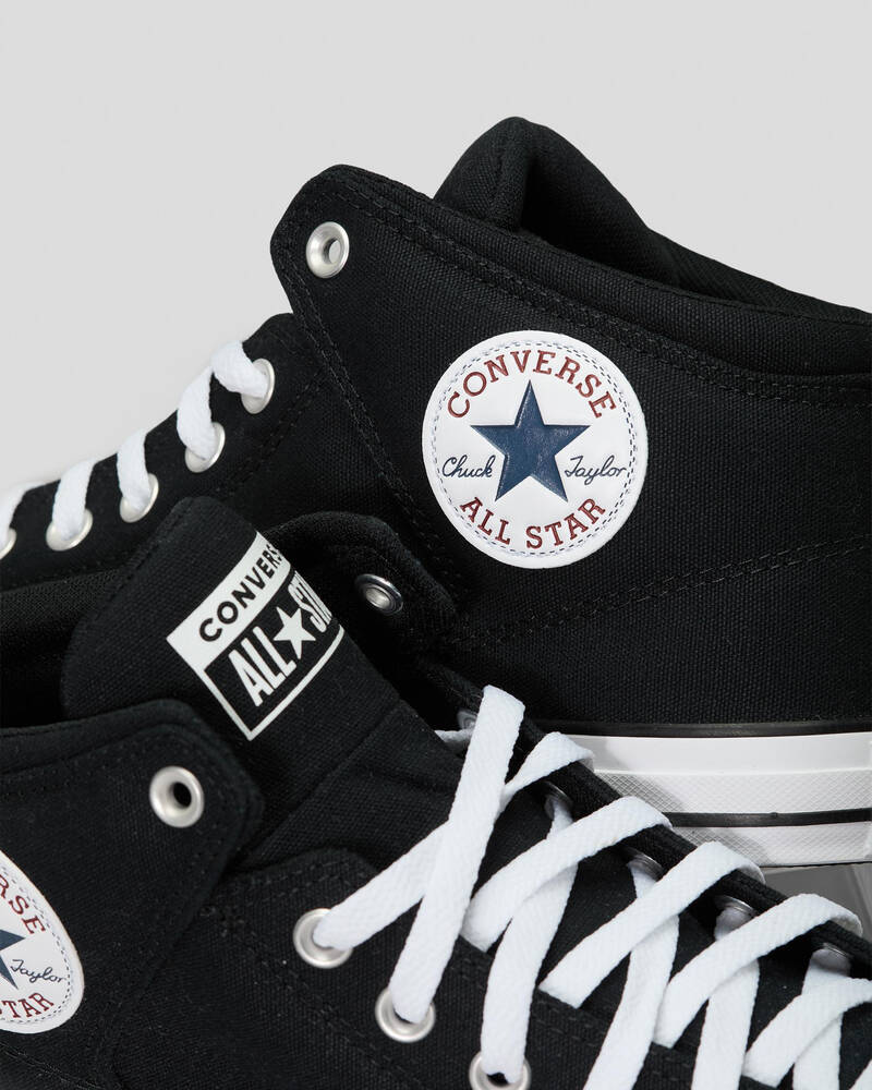 Converse Chuck Taylor All Star Street Hi-Top Shoes for Mens