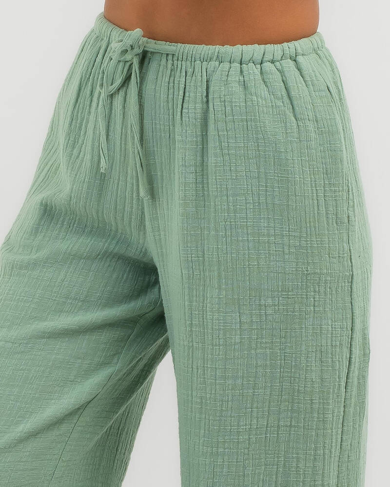 Mooloola Lennox Pants for Womens