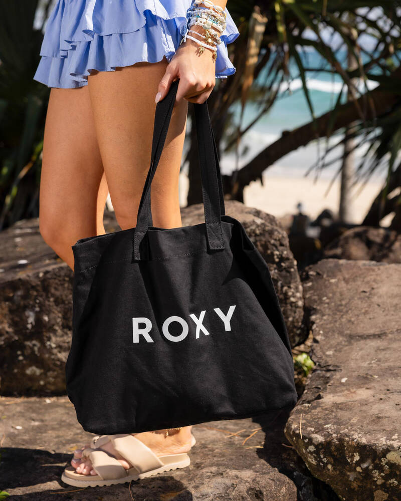 Roxy Go For It Beach Bag for Womens