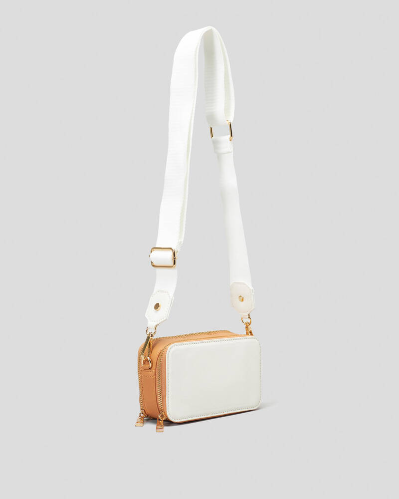 Ava And Ever Chase Crossbody Bag for Womens