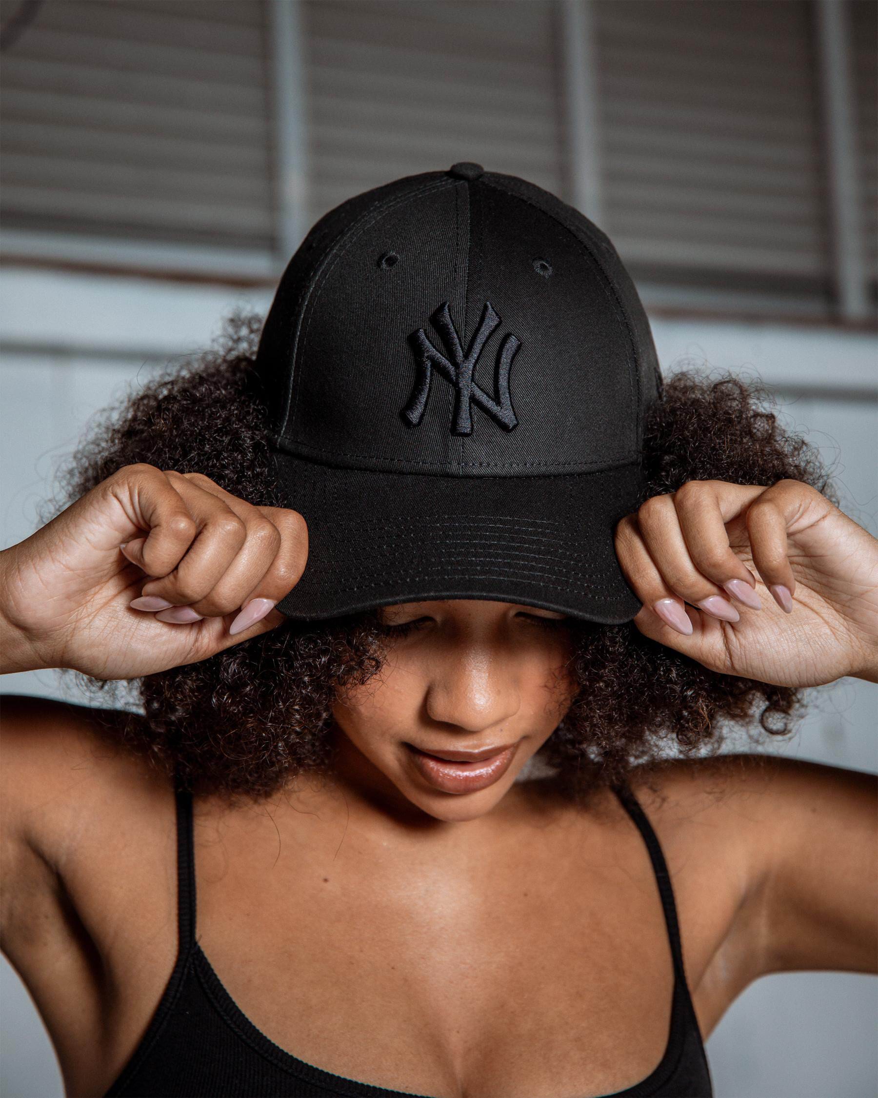 New york yankees baseball cap order best sale