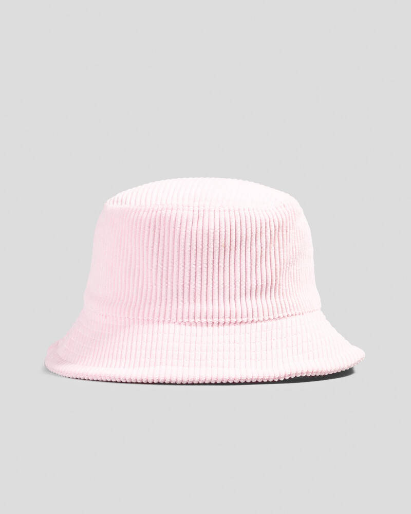 Ava And Ever Girls' Talia Cord Bucket hat for Womens