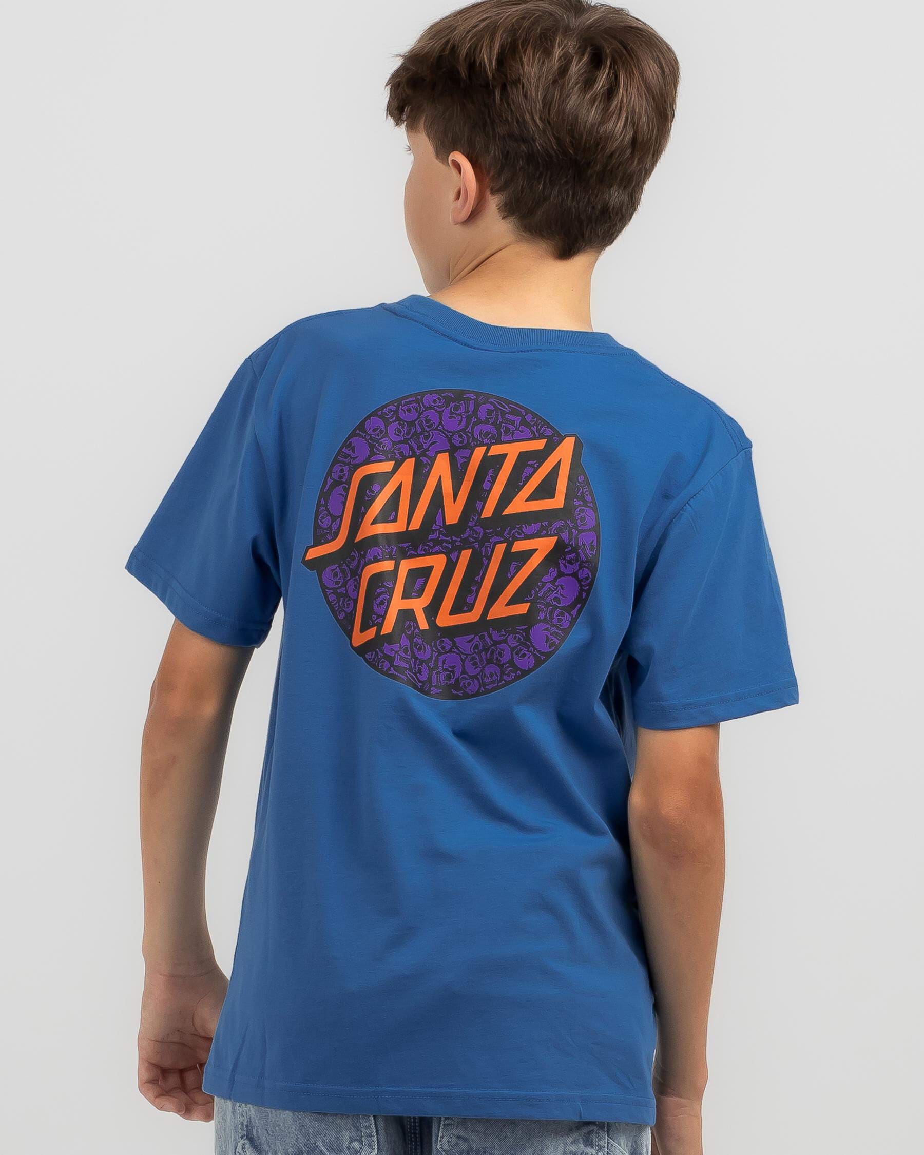 Santa cruz clearance t shirts australia