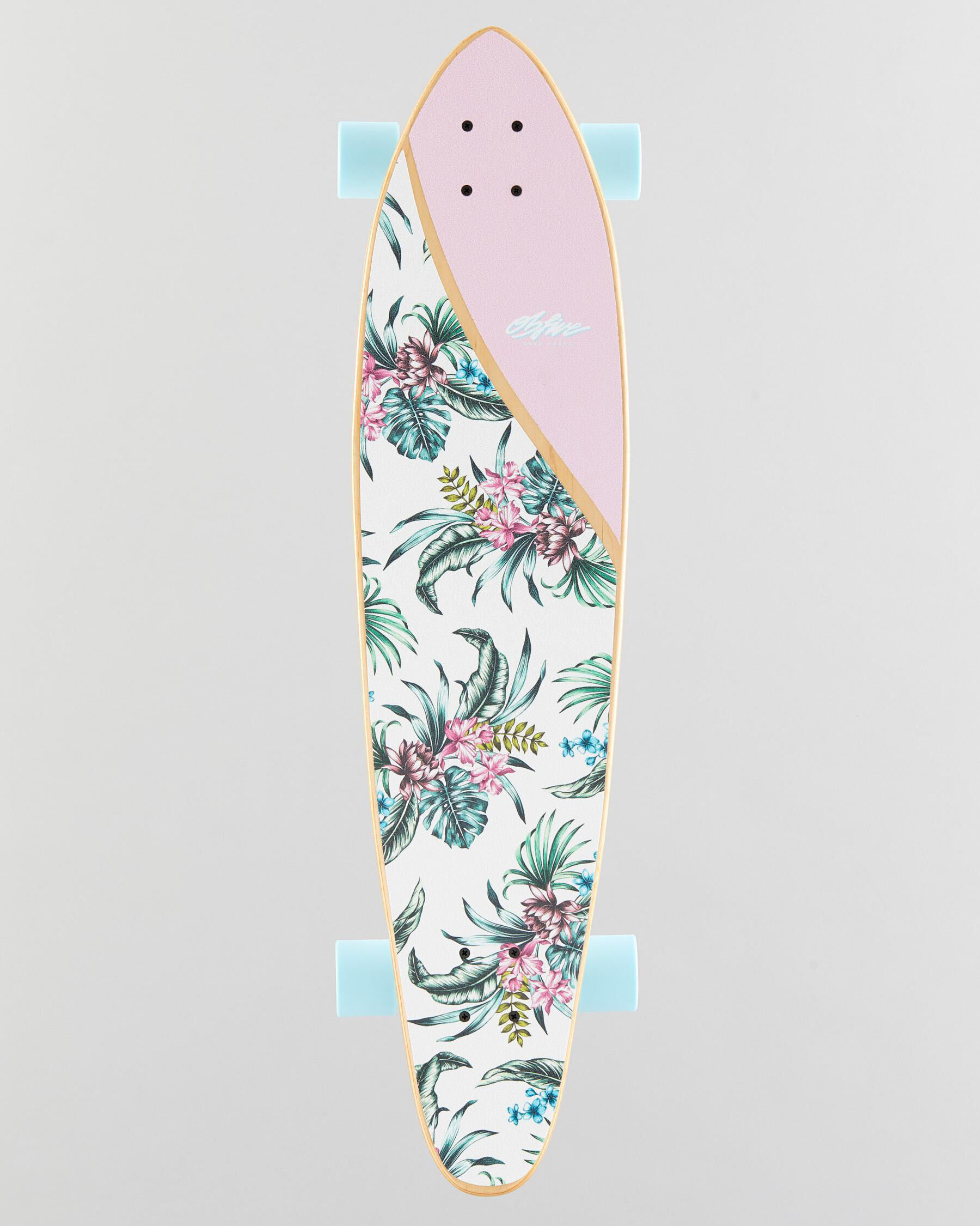 Leilani Longboard