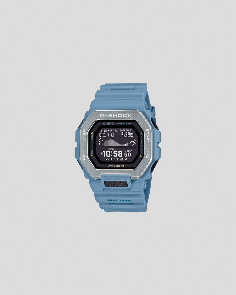 G-Shock GBX100-2A Watch for Mens