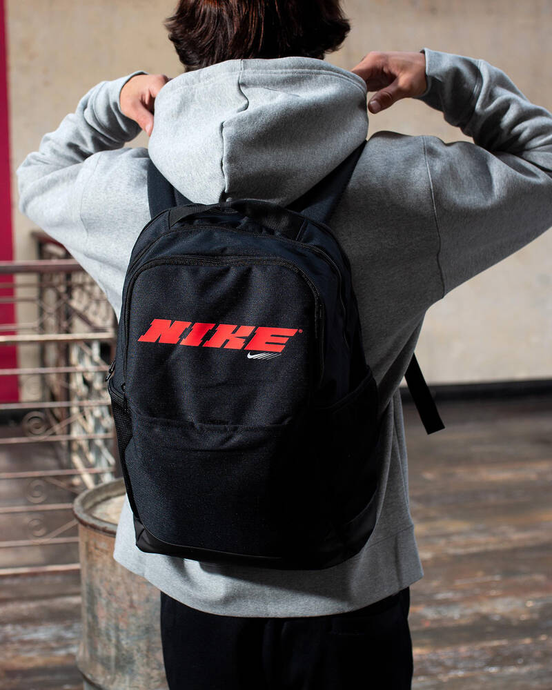 Nike Brasilia Backpack for Mens