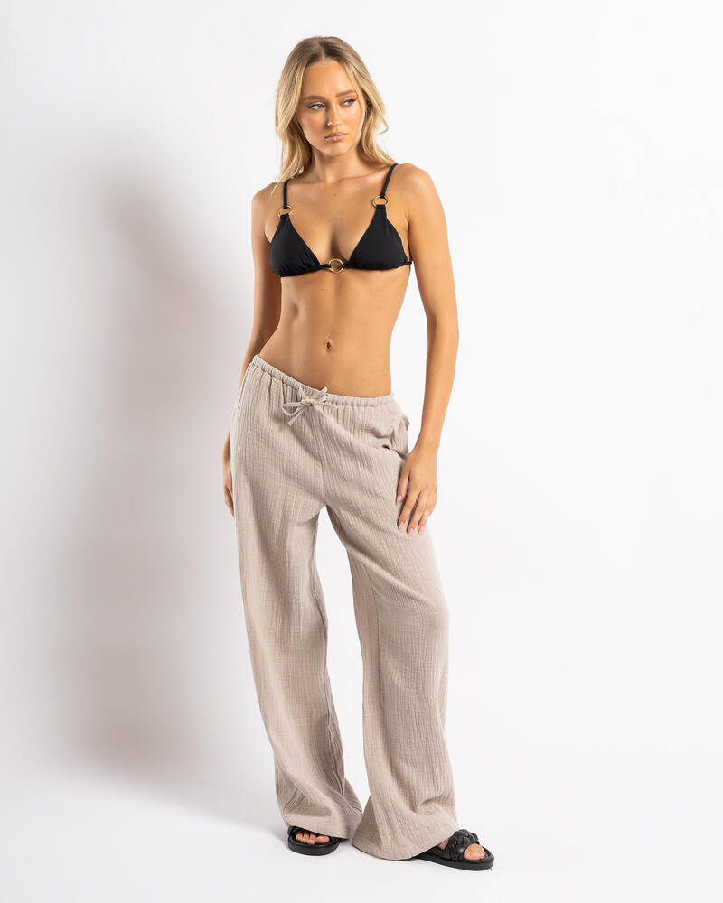 Mooloola Lennox Pants for Womens