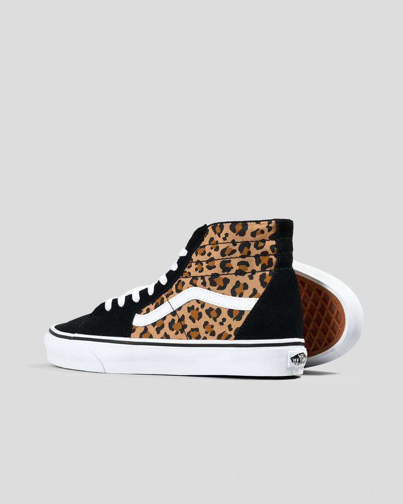 Vans Womens' SK8-Hi Shoes for Womens