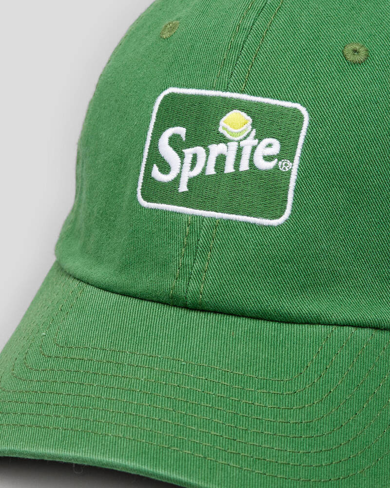 American Needle Sprite Square Ballpark Cap for Mens