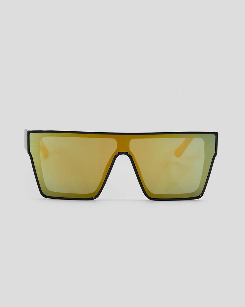 Lucid Riviera Sunglasses for Mens