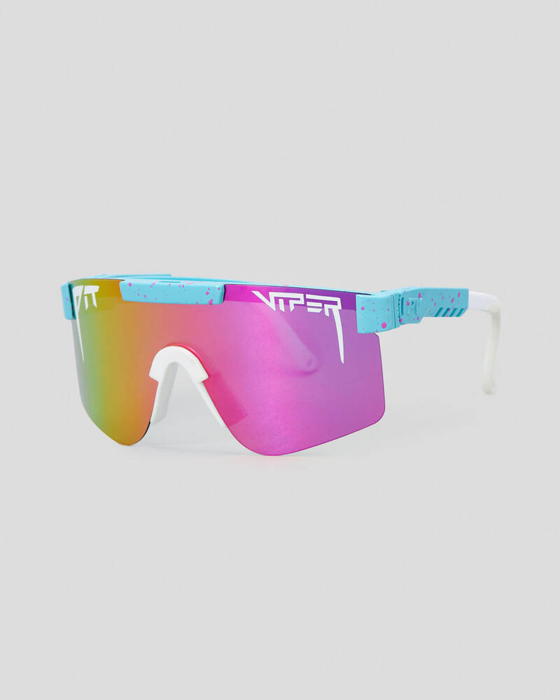 Pit Viper The Gobby Polarised Sunglasses for Mens