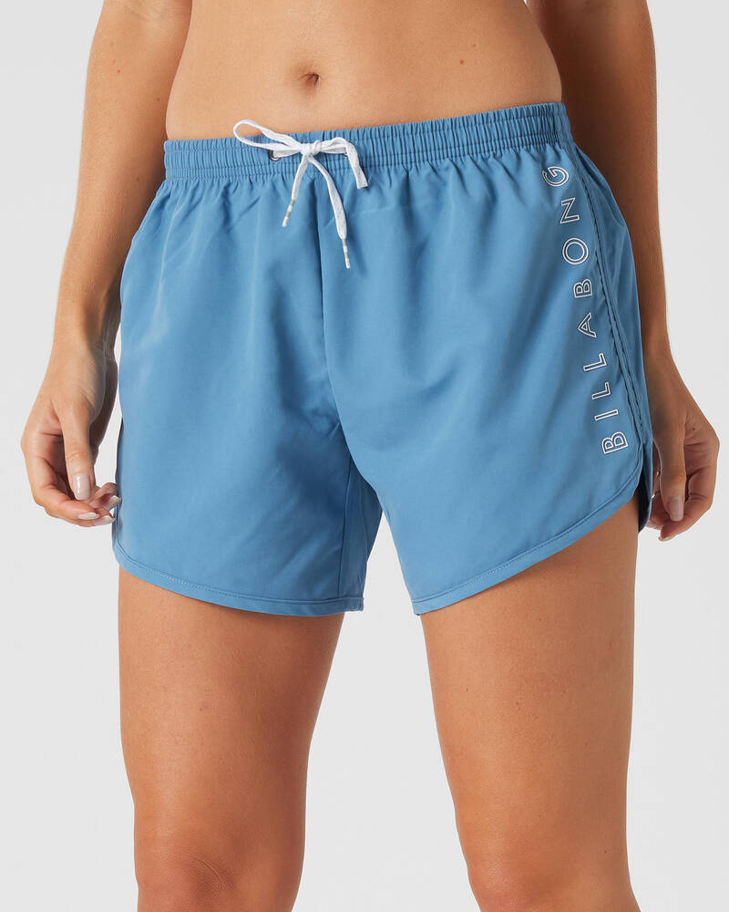 Billabong Fun Times Eco Board Shorts for Womens