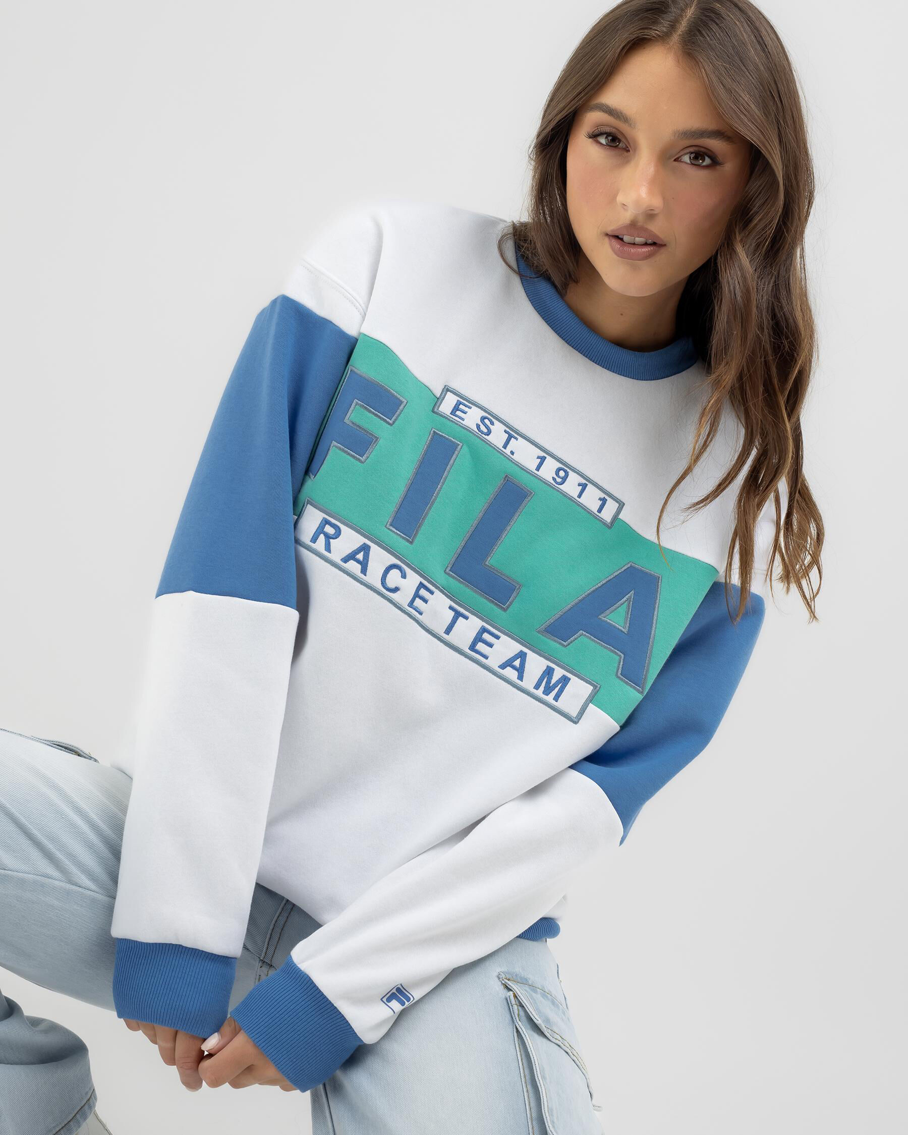 Shop Fila Online FREE Shipping Easy Returns City Beach New Zealand