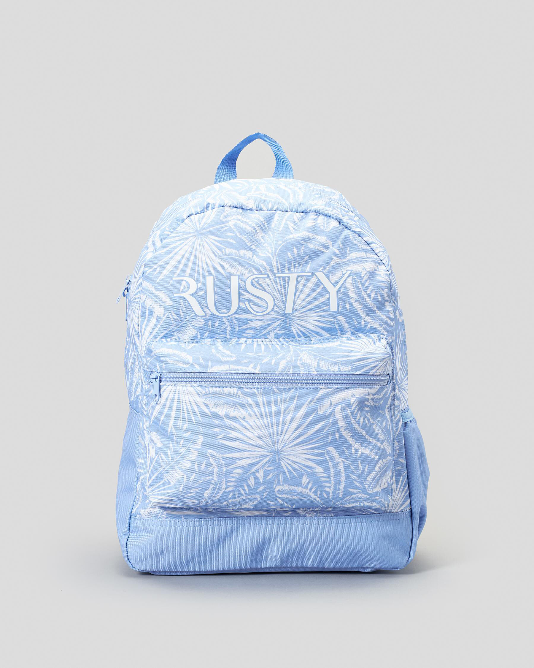 City beach best sale school backpacks