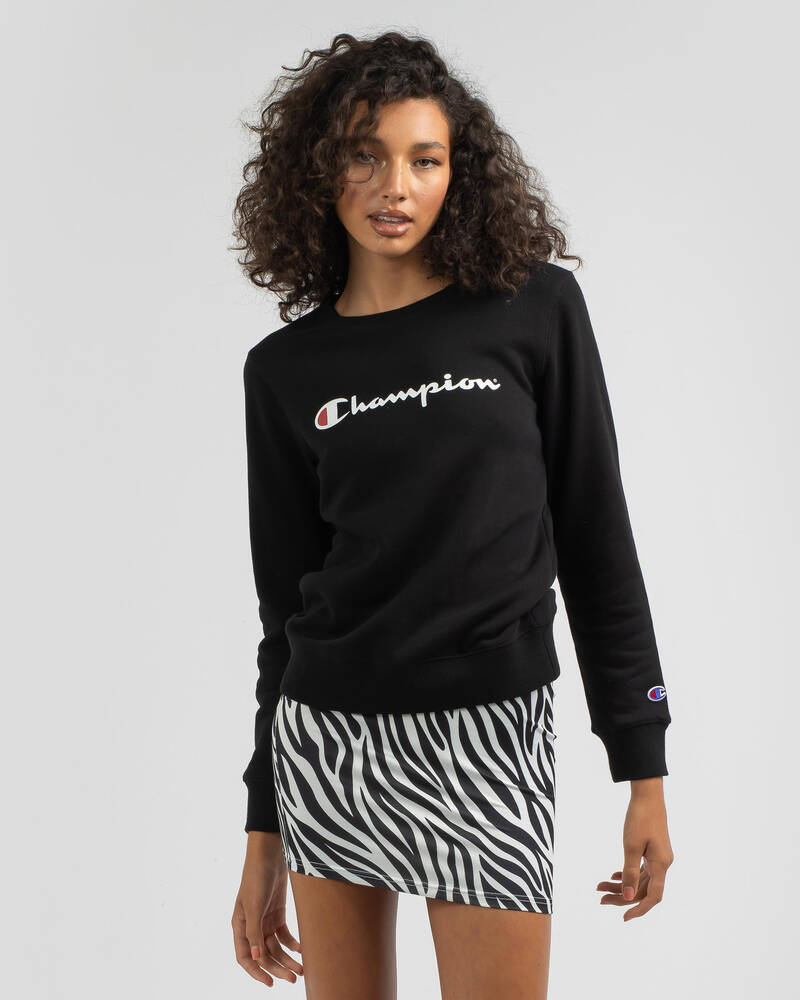 Logo Sweatshirt