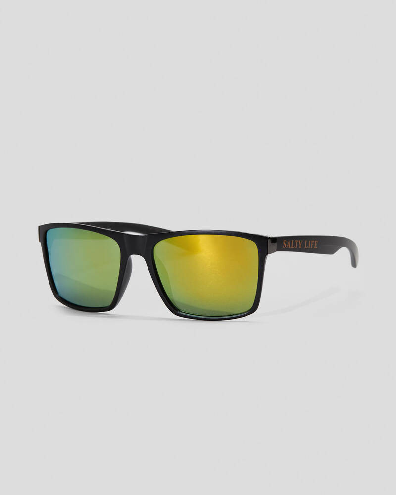 Salty Life Pacific Polarised Sunglasses for Mens