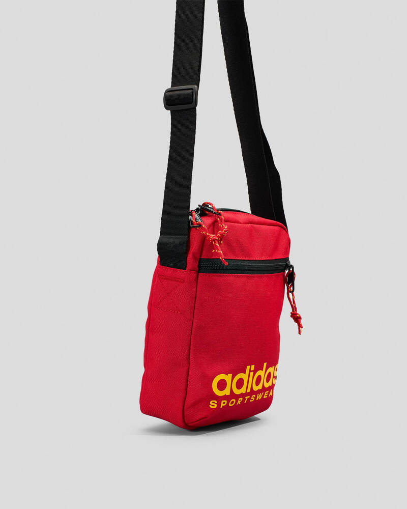 adidas Spain Messenger Bag for Womens