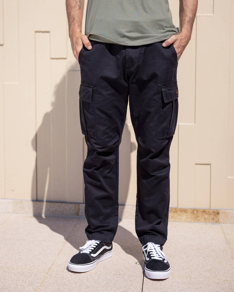 Jacks Banished Cargo Pants for Mens