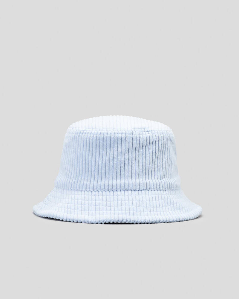 Ava And Ever Girls' Talia Cord Bucket hat for Womens