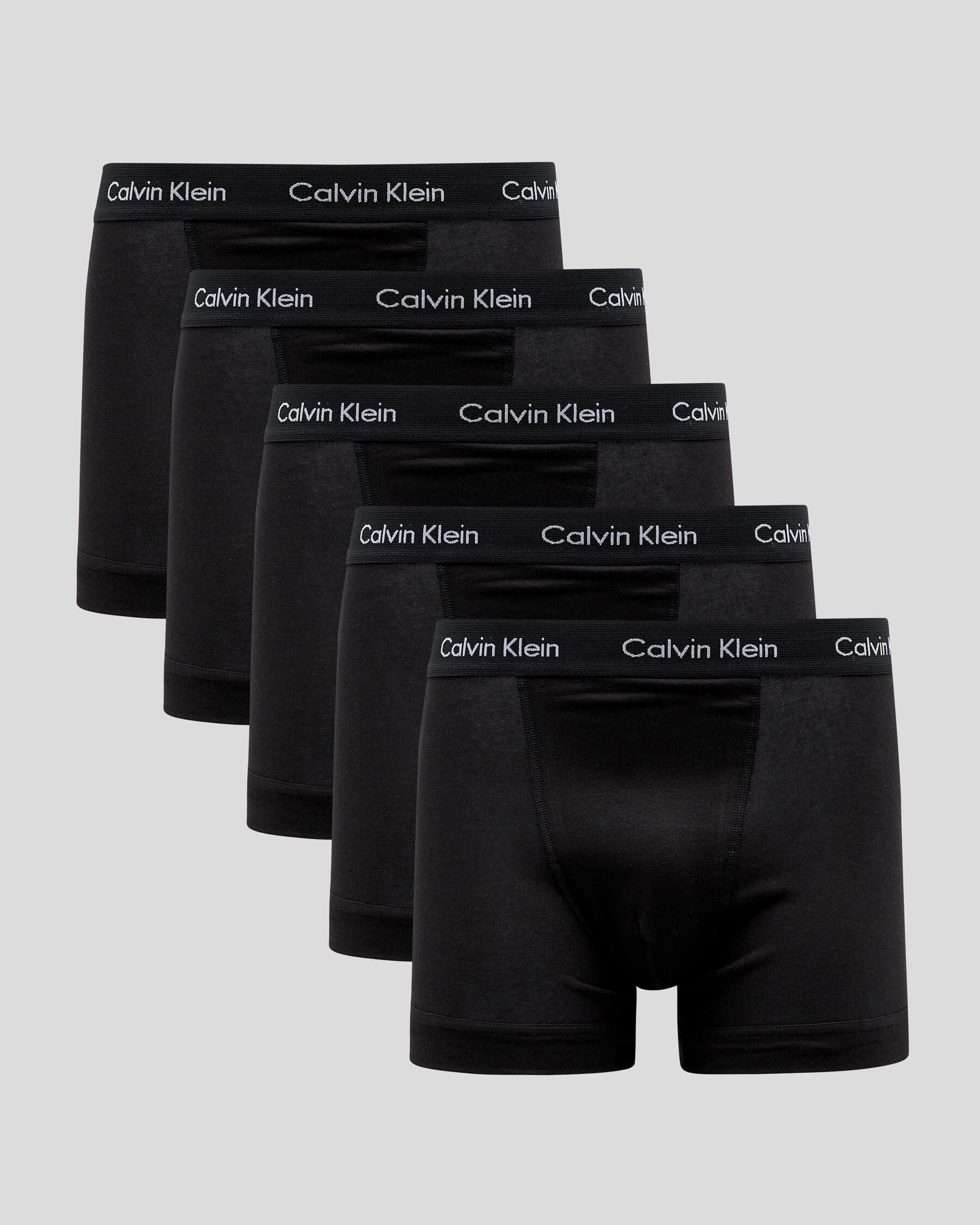 city beach calvin klein underwear