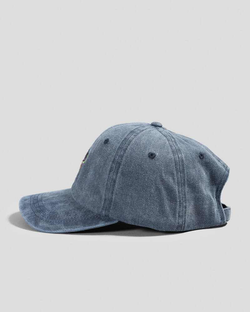 Lucid Mushroom Dad Cap for Mens