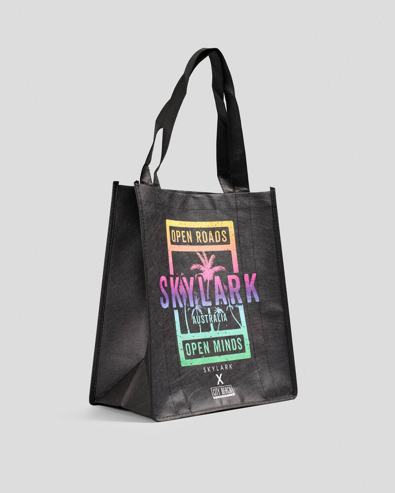 Skylark Illuminate Eco Bag for Mens