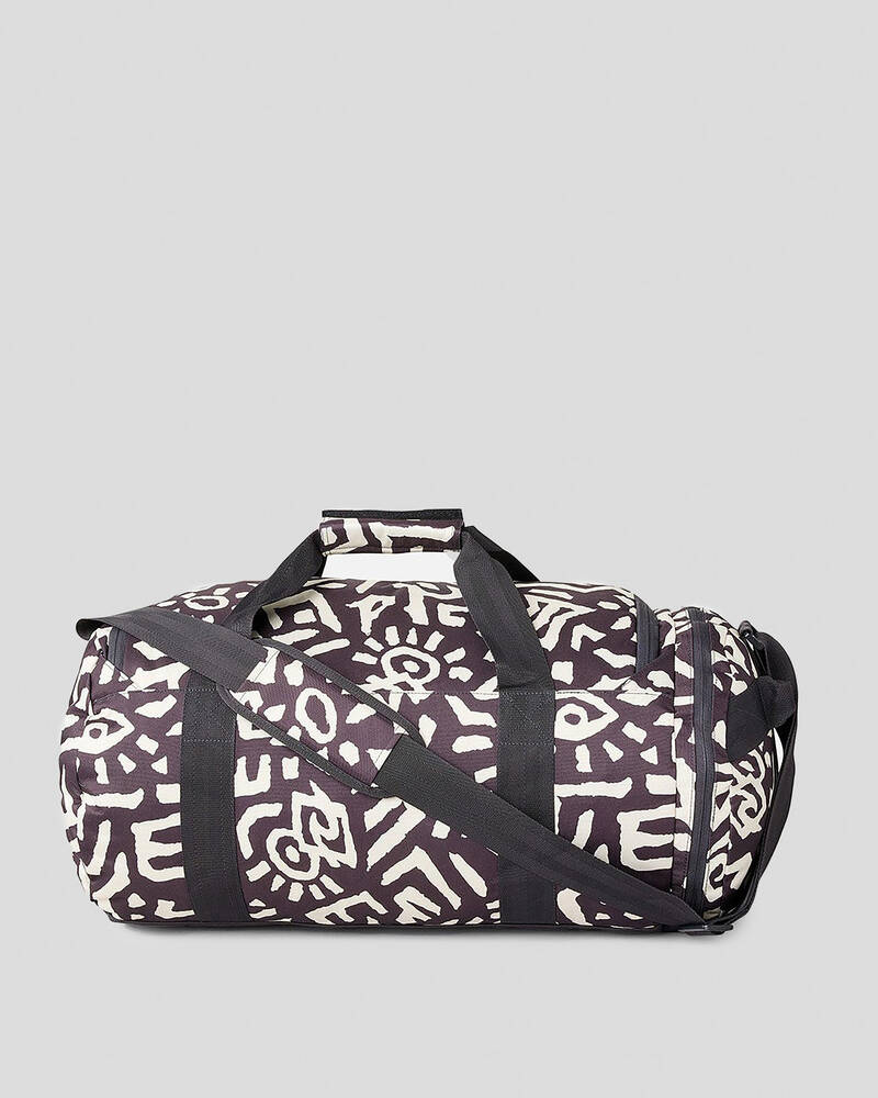 Rip Curl Large Packable Travel Bag for Womens