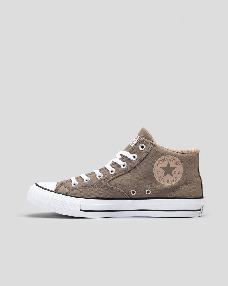 Converse Chuck Taylor All Star Malden Street Shoes for Mens