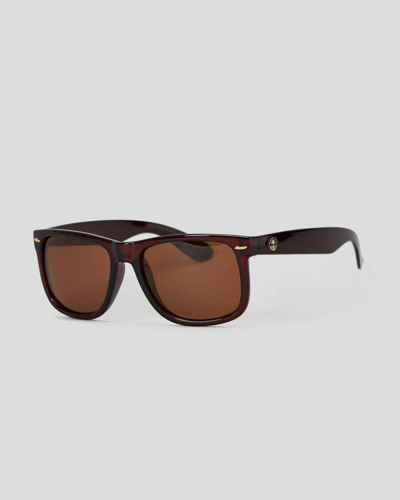 Drift Levitate Polarised Sunglasses for Mens