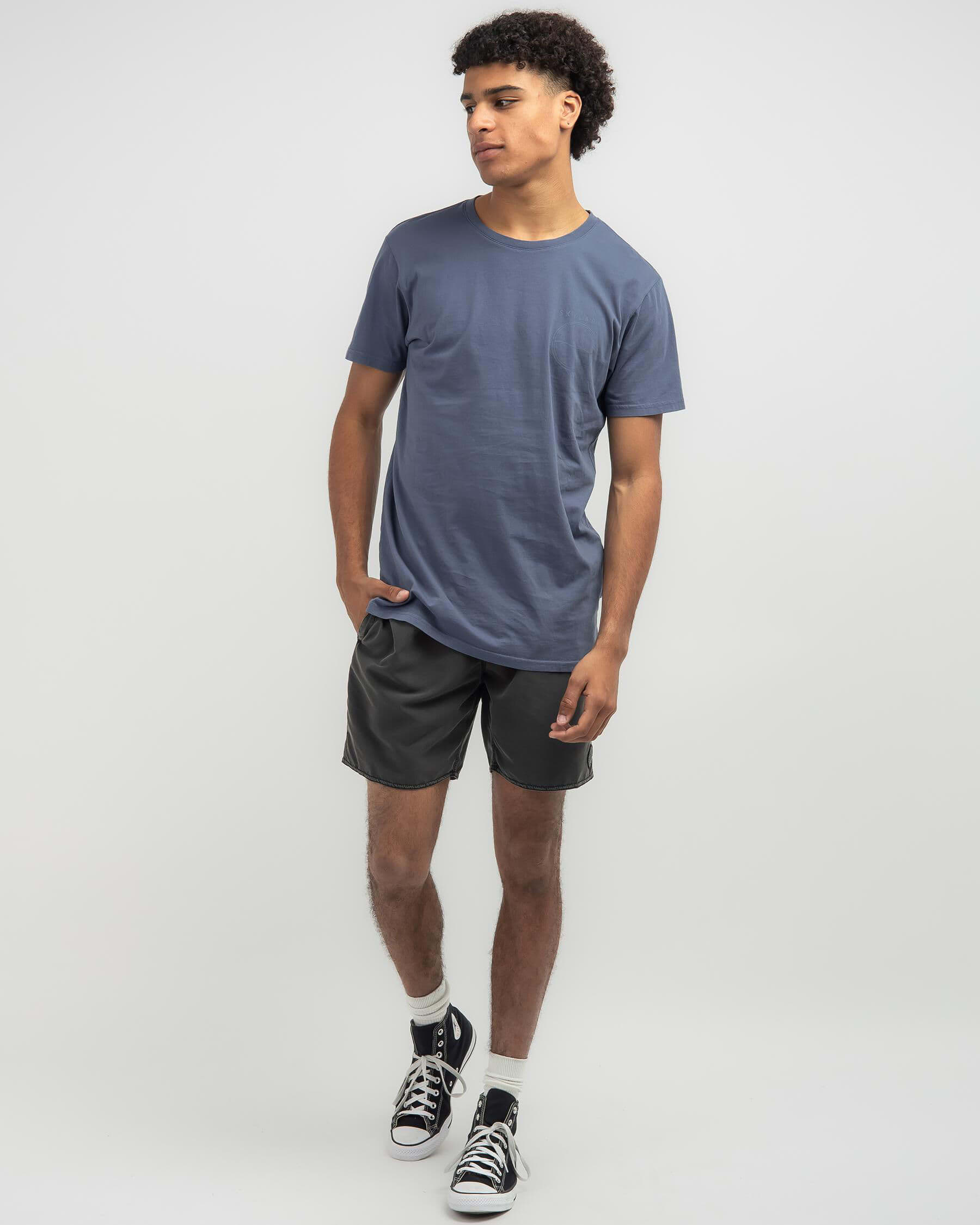 City beach hot sale mens shorts