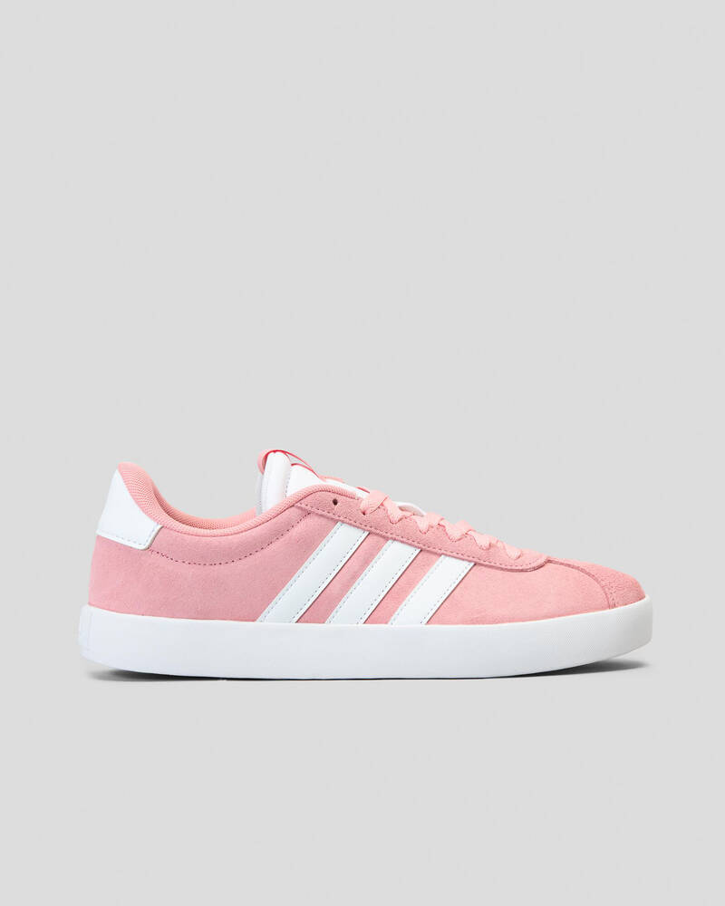 adidas Womens VL Court 3.0 Shoes for Womens