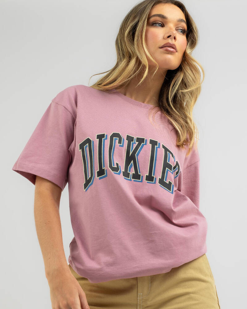 Dickies Longview T-Shirt for Womens