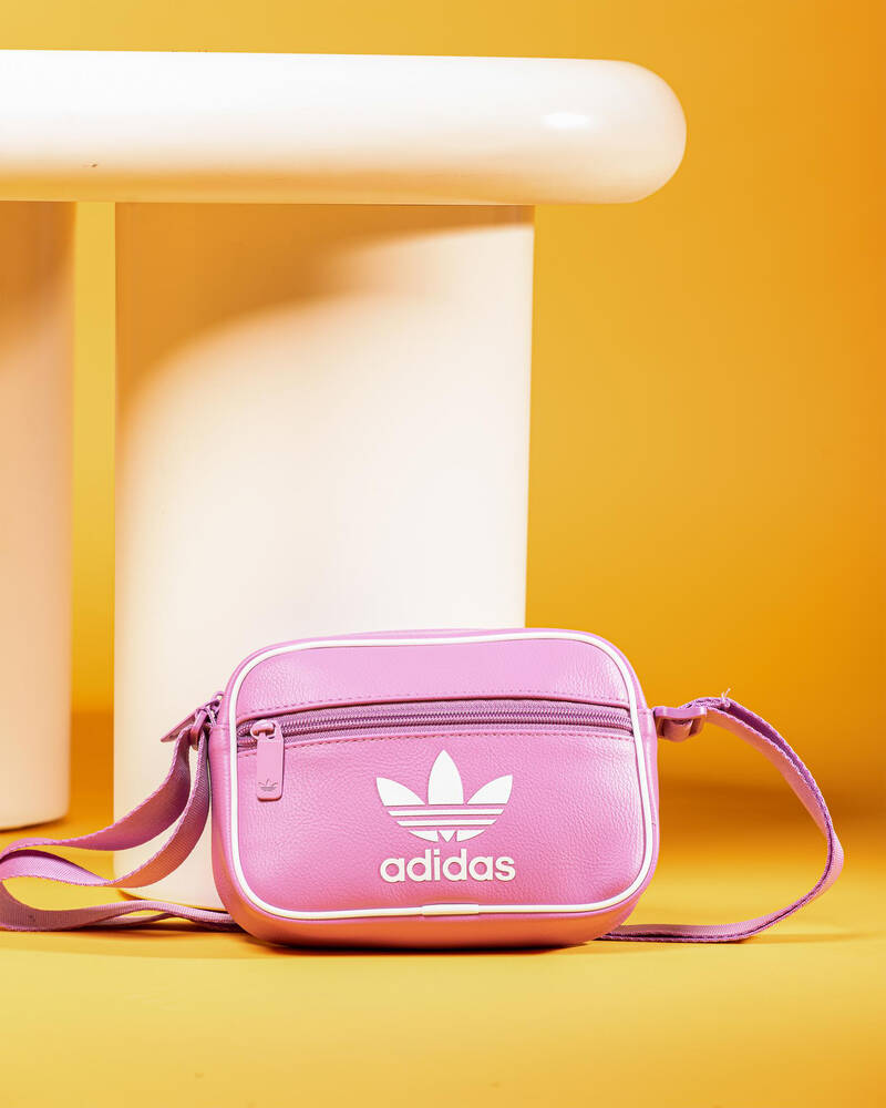 adidas AC Mini Airl Bum Bag for Womens