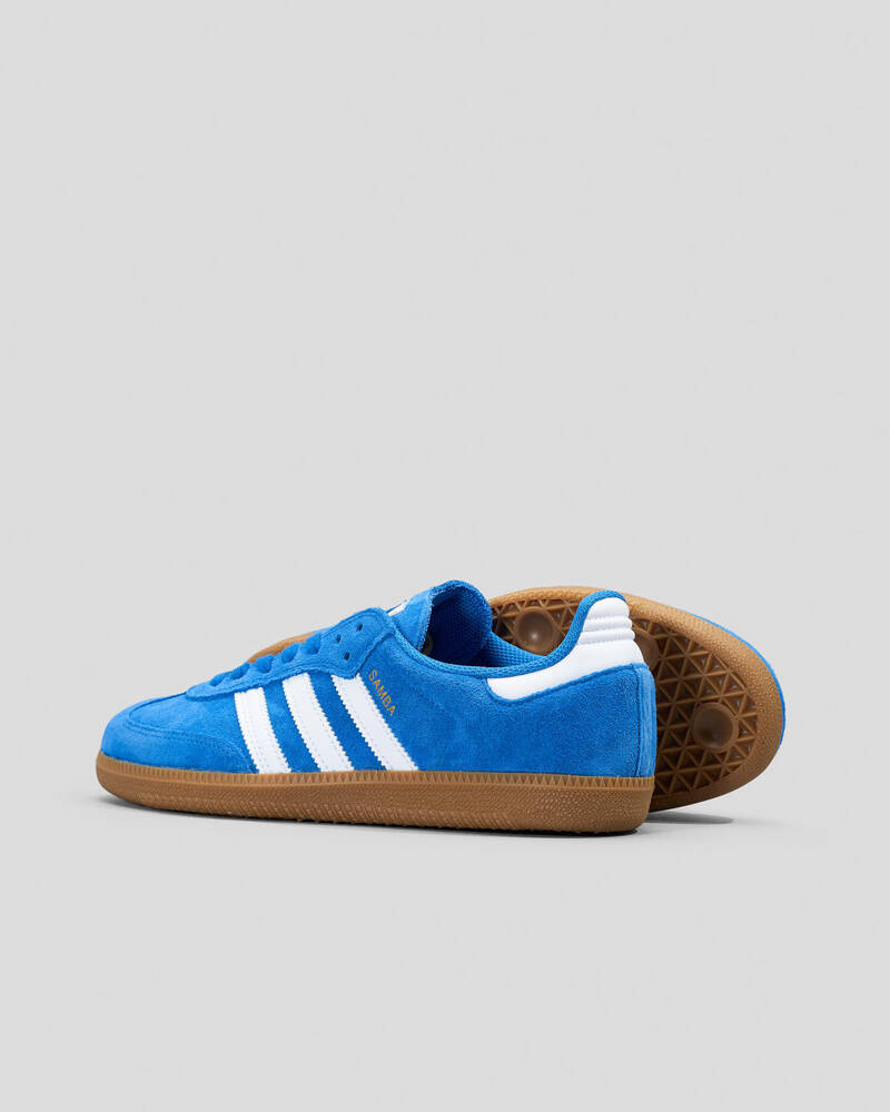 adidas Womens Samba ADV Shoes for Womens