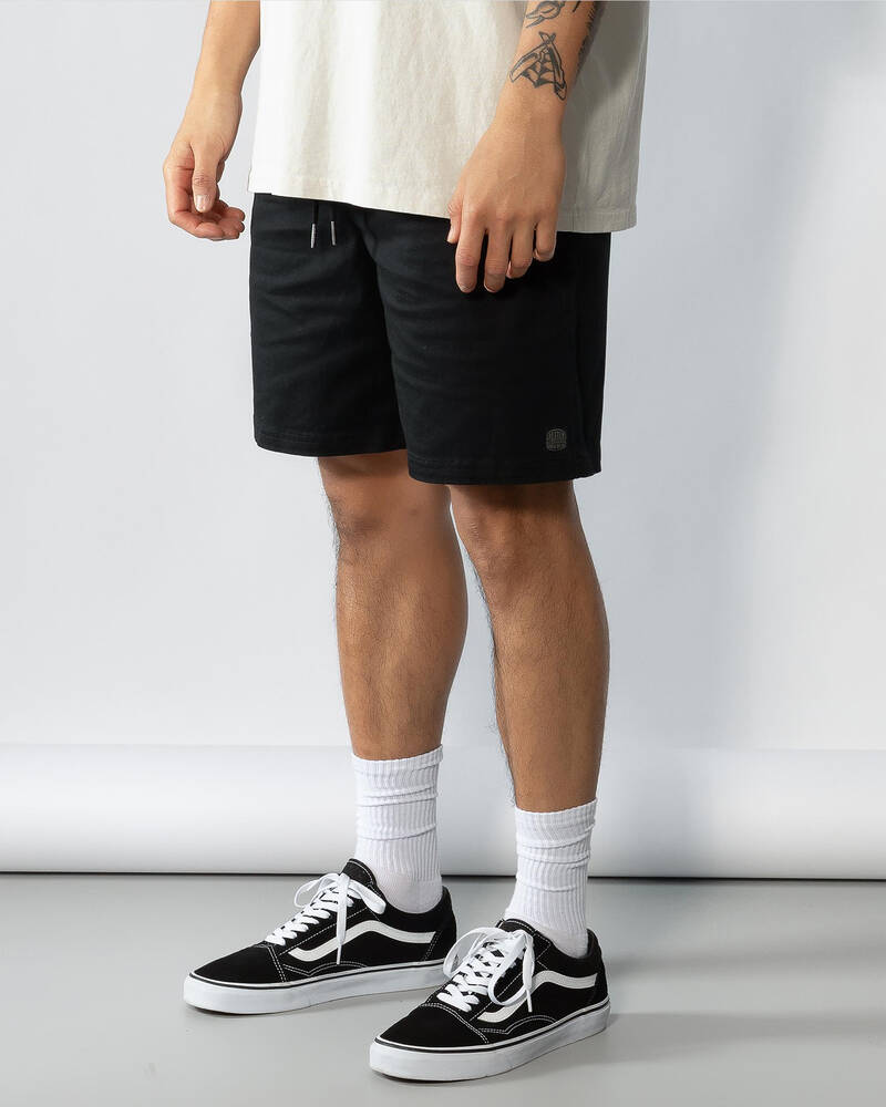 Dexter Areal Mully Shorts for Mens