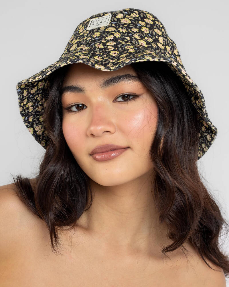 Billabong Mellow Bucket Hat for Womens