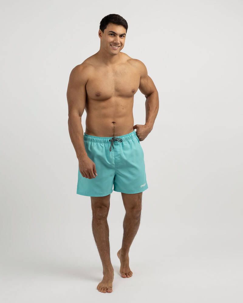 Oakley Beach Volley 16" Beach Shorts for Mens