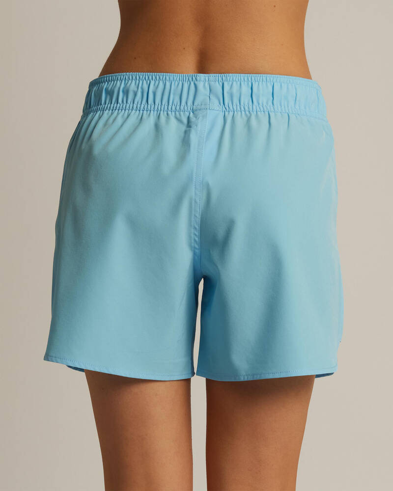 Roxy Wave Board Shorts for Womens