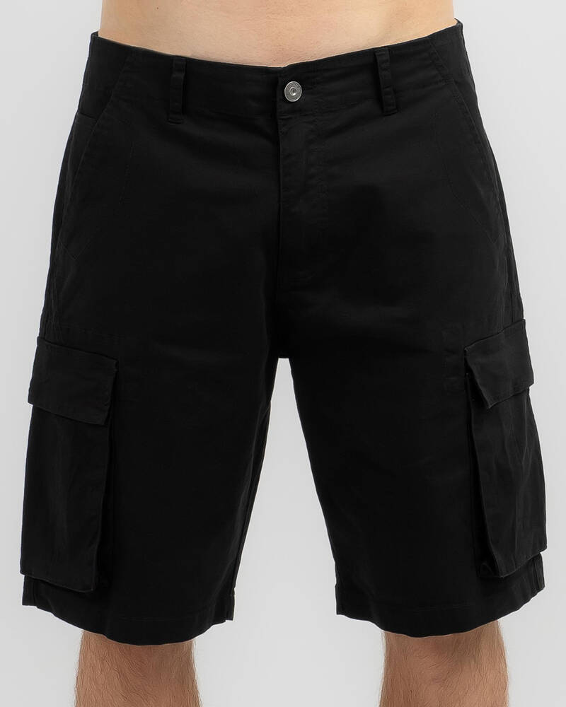 Jacks Cryptic Walk Shorts for Mens