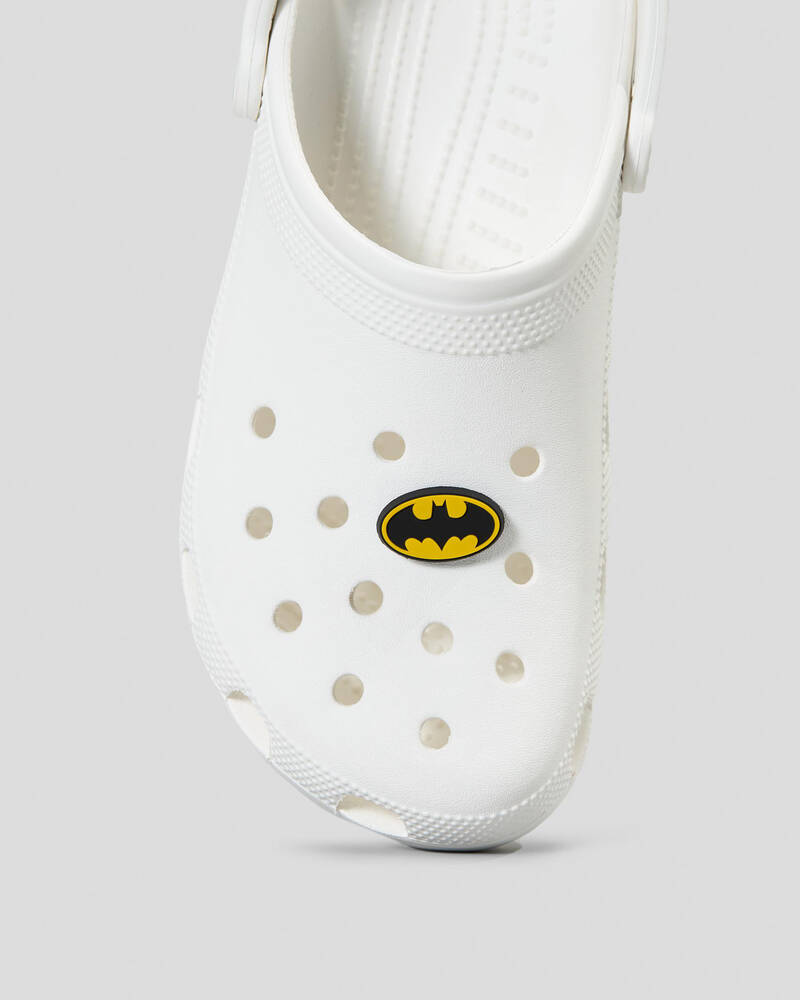 Crocs Batman Jibbitz for Unisex