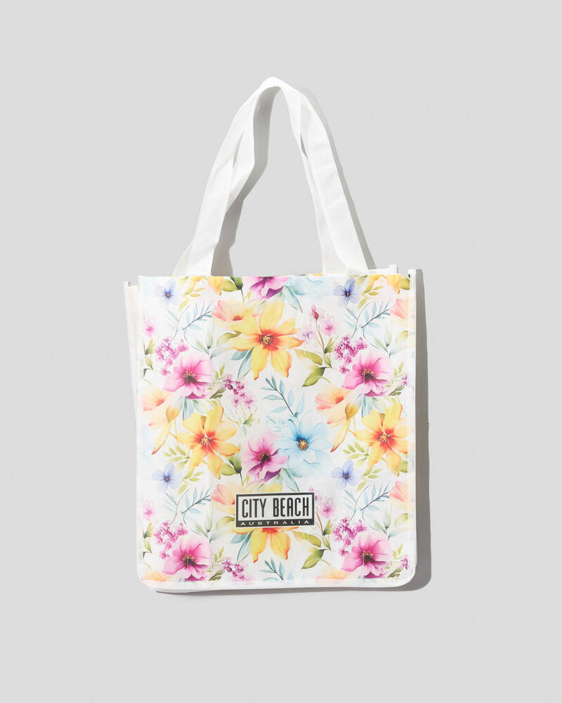 Get It Now Melrose Eco Bag for Womens