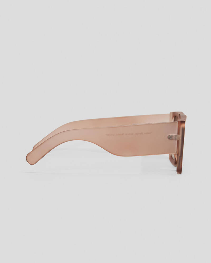 Indie Eyewear Darcy Sunglasses for Womens