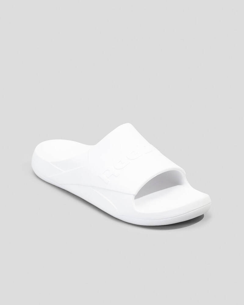 Reebok Clean Slides for Mens